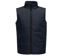 Regatta Chaleco Access Insultd Bw para hombre