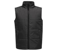 Regatta Chaleco Access Insultd Bw para hombre