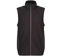 Regatta Chaleco De Forro Polar De 30% Poliéster Reciclado Con Cremallera S-3XL