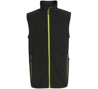 Regatta Chaleco De Forro Polar De 30% Poliéster Reciclado Con Cremallera S-3XL