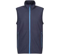 Regatta Chaleco De Forro Polar De 30% Poliéster Reciclado Con Cremallera S-3XL