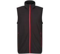 Regatta Chaleco De Forro Polar De 30% Poliéster Reciclado Con Cremallera S-3XL
