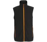 Regatta Chaleco De Forro Polar De 30% Poliéster Reciclado Con Cremallera S-3XL