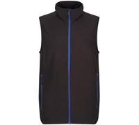 Regatta Chaleco De Forro Polar De 30% Poliéster Reciclado Con Cremallera S-3XL