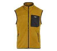 Regatta Chaleco de forro polar Frankie para hombre (paquete de 1)