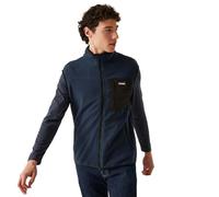 Regatta Chaleco de forro polar Frankie para hombre (paquete de 1)