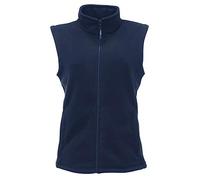 Regatta Chaleco de forro polar para mujer
