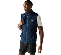 Regatta Chaleco de forro polar Tobias II para hombre