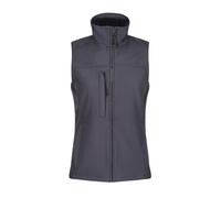 Regatta - Chaleco Flux de Softshell para Mujer