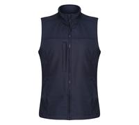 Regatta Chaleco Flux de Softshell para Mujer (BC5068)
