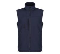 Regatta - Chaleco Forro Polar Flux de Softshell para Hombre