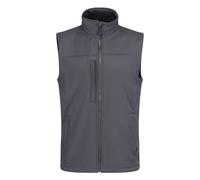 Regatta Chaleco Forro Polar Flux de Softshell para Hombre (BC4831)