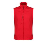Regatta Chaleco Forro Polar Flux de Softshell para Hombre (BC4831)