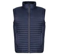 Regatta - Chaleco Forro Polar Honestly Made para Hombre