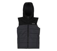 Regatta Chaleco Forro Polar Lofthouse para Niños/Niñas (RG12068) UTRG12068_12