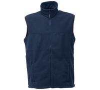 Regatta Chaleco forro polar Modelo haber II 250 series antibolas (RW1224)