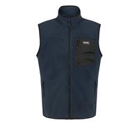 Regatta - Chaleco Frankie de Polar para Hombre