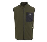 Regatta Chaleco Frankie de Polar para Hombre (RG11097) UTRG11097_10