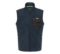 Regatta Chaleco Frankie de Polar para Hombre (RG11097) UTRG11097_12