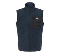 Regatta - Chaleco Frankie para hombre (XL) (azul marino oscuro)
