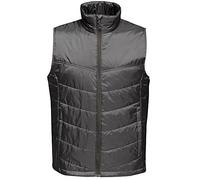 Regatta Chaleco Marca Professional Modelo Stage II Men's Insulated Bodywarmer