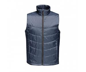 Regatta Chaleco Marca Professional Modelo Stage II Men's Insulated Bodywarmer