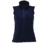 Regatta - Chaleco polar modelo Haber II 250 Series para mujer
