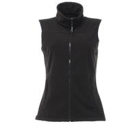 Regatta Chaleco polar modelo Haber II 250 Series para mujer (RW1226)