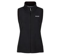 Regatta Chaleco polar Sweetness II para mujer con tejido Symmetry, perfecto para senderismo, actividades al aire libre y uso diario