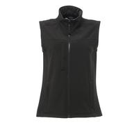 Regatta Chaleco Sin Mangas Para Damas