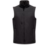 Regatta Chaleco softshell Modelo Flux hombre caballero (Repelente al (RW1213)