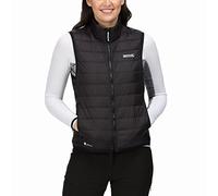 Regatta Chaleco térmico Hillpack de materiales reciclados, impermeable y ligero para mujer