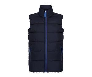 Regatta Chaleco térmico profesional unisex para niño (paquete de 1)