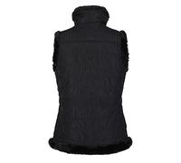 Regatta Chaleco térmico Winslow impermeable con forro de pelo sintético para mujer