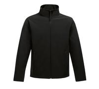 Regatta Chaqueta Ablz Printable Softshell para hombre