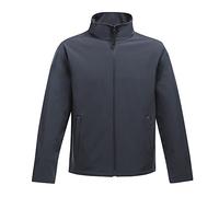 Regatta Chaqueta Ablz Printable Softshell para hombre