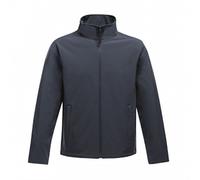 Regatta Chaqueta Ablz Printable Softshell para hombre