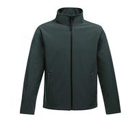 Regatta Chaqueta Ablz Printable Softshell para hombre