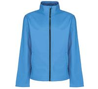 Regatta Chaqueta Ablz Printable Softshell para hombre
