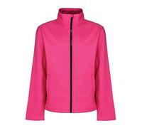 Regatta Chaqueta Ablz Printable Softshell para hombre
