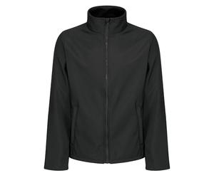 Regatta Chaqueta Ablz Printable Softshell para hombre