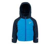 Regatta Chaqueta Acolchada Animal para Niños/Niñas (RG11090)