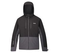 Regatta Chaqueta acolchada elástica Highton para hombre, costuras impermeables, transpirables y selladas y aislamiento Thermoguard: perfecta para actividades al aire libre, caminatas
