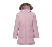 Regatta Chaqueta acolchada Fabrizia II para niños, repelente al agua, abrigo de invierno