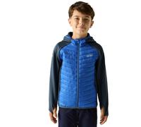 Regatta Chaqueta acolchada híbrida Andreson para niños, unisex, repelente al agua