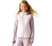 Regatta Chaqueta acolchada híbrida Andreson para niños, unisex, repelente al agua