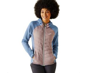 Regatta Chaqueta acolchada híbrida Andreson VIII para mujer