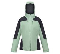 Regatta Chaqueta Acolchada Highton de Elástico para Mujer (RG8329) UTRG8329_9