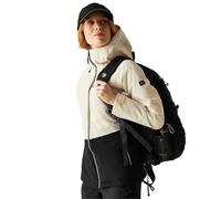 Regatta - Chaqueta Acolchada Highton de Elástico para Mujer UTRG12237_10