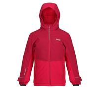 Regatta - Chaqueta Acolchada Highton III para Niños/Niñas (13 años) (Rosa Baya, Poción Rosa)